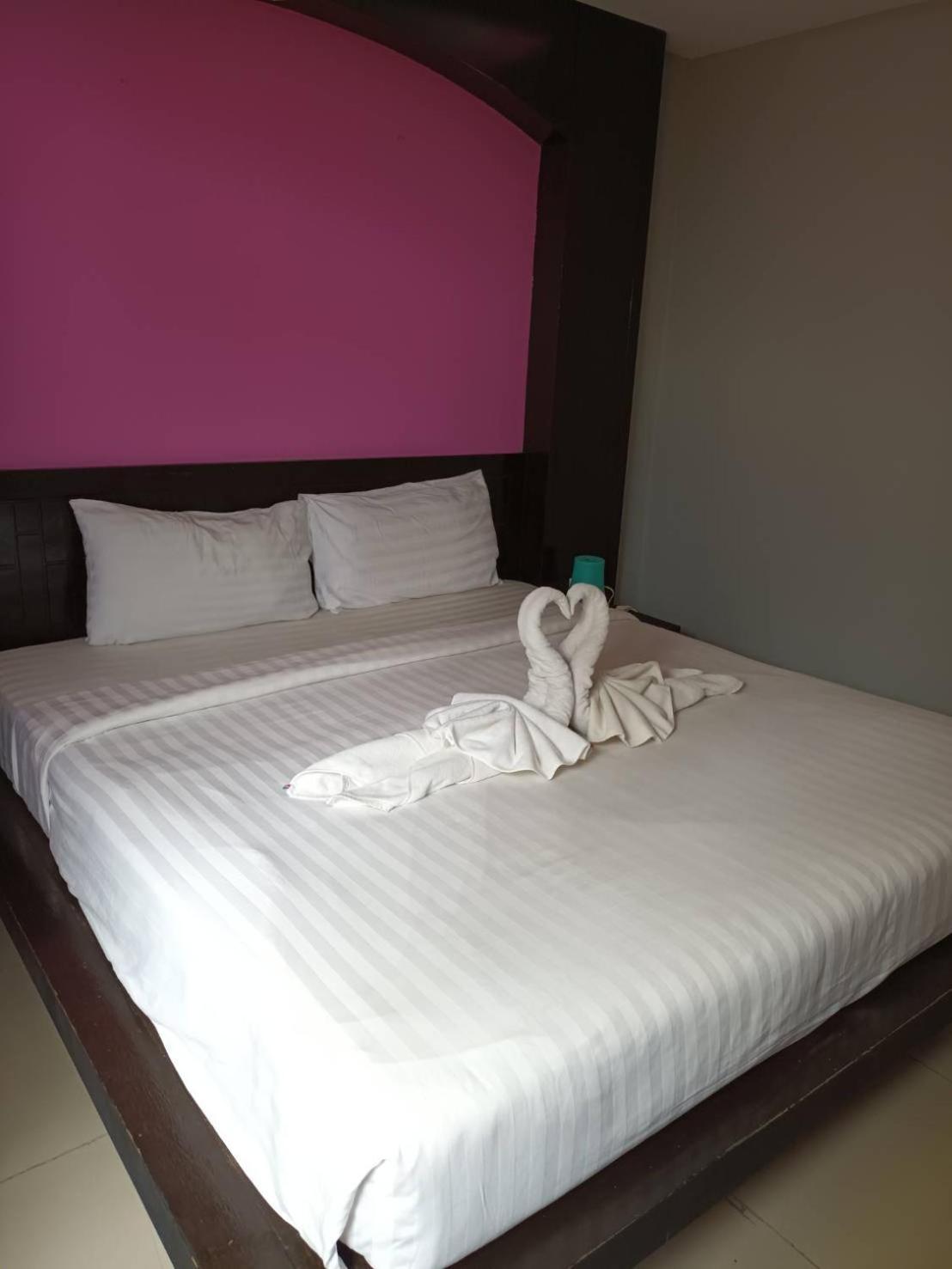 Lavender Patong Hotel Εξωτερικό φωτογραφία